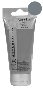 Acrylverf Talens artcreation 75ml neutraal grijs