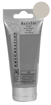 Acrylverf Talens artcreation 75ml zilver