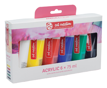 Acrylverf Talens artcreation 75ml (6)