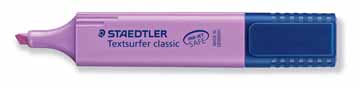 Markeerstift Staedtler Textsurfer Classic 364 violet