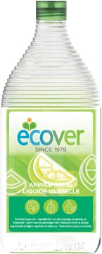 Handafwasmiddel Ecover lemon 1l