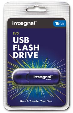 USB-stick Integral EVO 2.0 16GB