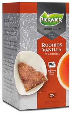 Thee pickwick rooibos 2g (25)