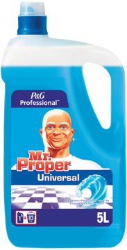 Allesreiniger Mr Proper oceaan 5l