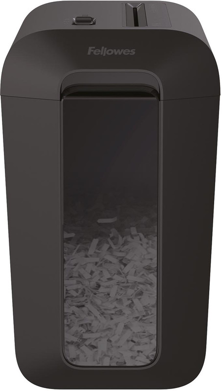 Papiervernietiger Fellowes Powershred LX65 cross cut P4