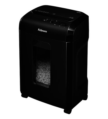 Papiervernietiger Fellowes Powershred 10M Micro Cut