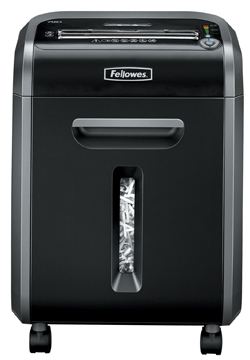 Papiervernietiger Fellowes 79CI Cross Cut