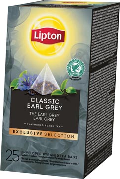 Thee Lipton Earl Grey exclusive selection (25)