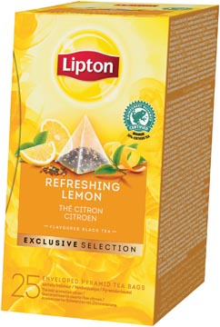 Thee Lipton citroen exclusive selection (25)