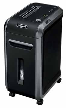 Papiervernietiger Fellowes 99CI Cross Cut