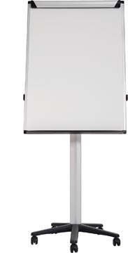 Flipchart Bi-Office Earth-It mobiel 70x100cm