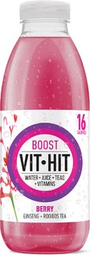 Vitaminedrank Vit Hit Boost 50cl PET (12)