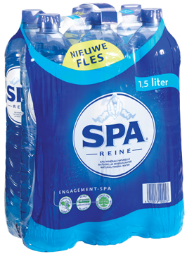 Water Spa reine 1,5l PET (6)