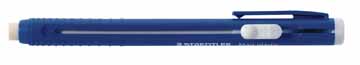 Gompen Staedtler Mars Plastic 528 navulbaar blauw