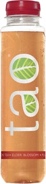 Frisdrank Tao pure infusion rooibos pet 33cl (18)