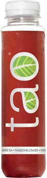 Frisdrank Tao pure infusion white tea pomegranate pet 33cl (18)