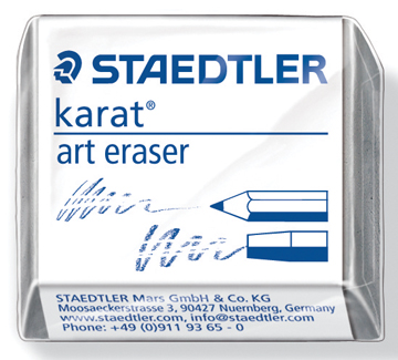 Kneedgom Staedtler 5427