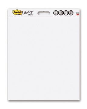 Wall Pad Post-it 61x51cm 20vel (2)