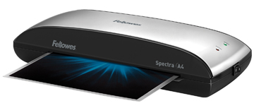 Lamineermachine Fellowes Spectra A4