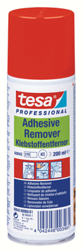 Lijmverwijderaar Tesa Spray 200ml