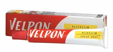 Alleslijm Velpon 25ml