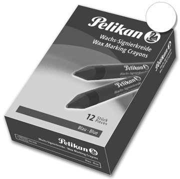 Vetkrijt Pelikan 772 wit (12)