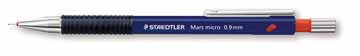 Vulpotlood Staedtler Mars Micro 775 0,9mm blauw