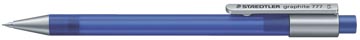 Vulpotlood Staedtler Graphite 777 0,5mm blauw