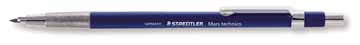 Vulpotlood Staedtler Mars Technico 780 2mm blauw