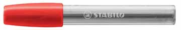 Potloodstift Stabilo EasyErgo HB 1,4mm (6)