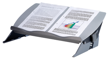 Documenthouder Fellowes Easy Glide (CRC82100)