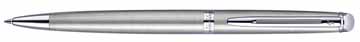 Balpen Waterman Hemisphere Steel medium CT