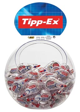 Correctieroller Tipp-ex Pocket Mouse Mini 5mmx5m (60)