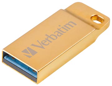 USB-stick Verbatim Metal Executive 3.0 32GB