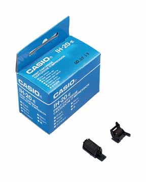 Adapter Casio voor rekenmachine HR150ER/HR8/HR100