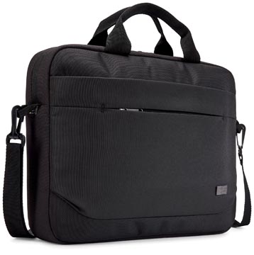 Laptoptas Case Logic Advantage voor laptops tot 14"