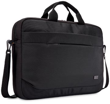 Laptoptas Case Logic Advantage voor laptops tot 15,6"