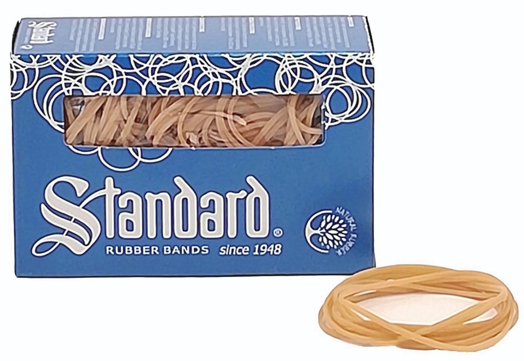 Elastiek Standard 1,5x80mm 100g