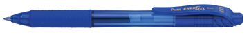 Gelroller Pentel Energel-X 0,7mm blauw