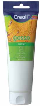 Primer Creall Gesso 250ml waterbasis mat