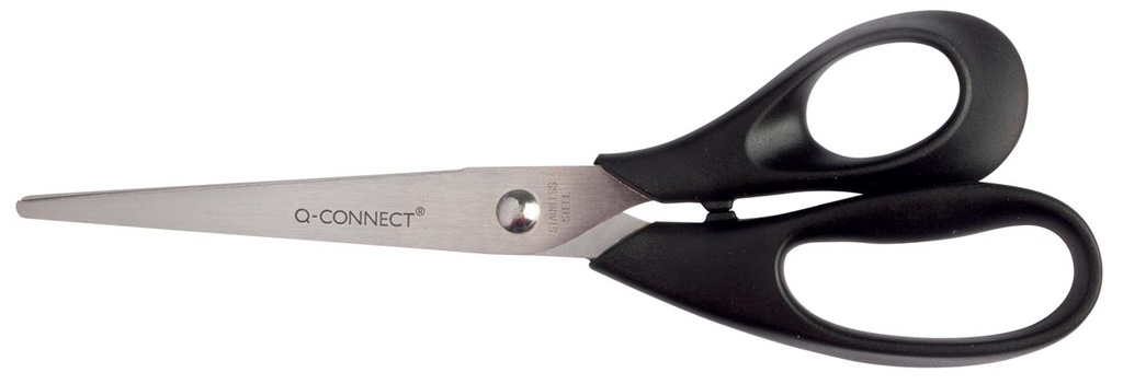 Schaar Q-Connect asymmetrisch 21cm