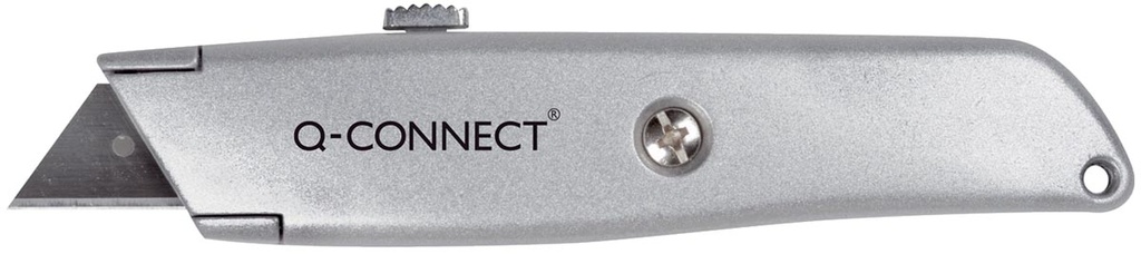 Cutter Q-Connect Heavy Duty 18mm