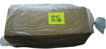 Boetseerklei 10kg