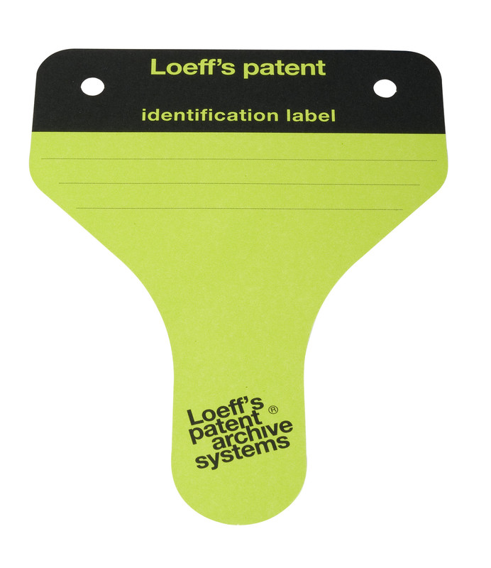 Archieflabel Loeff's groen (100)