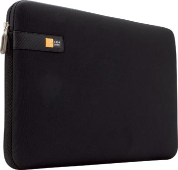 Laptophoes Case Logic Laps voor laptops tot 14" zwart