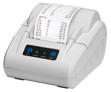 Thermische etiketprinter Safescan TP-230