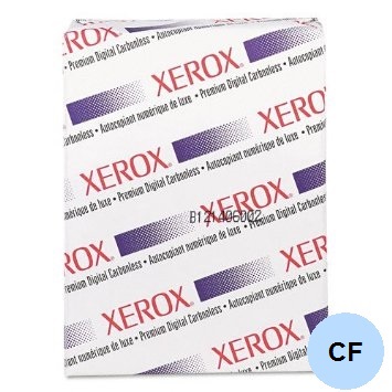 Xerox digital CF DIN A4 80gr blauw