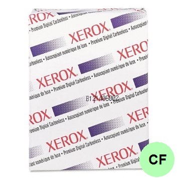 Xerox digital CF DIN A4 80gr groen