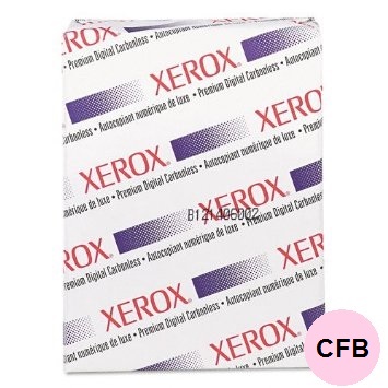 Xerox digital CFB DIN A4 80gr roze (2500)