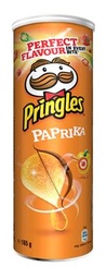 [CAT-C045770] Chips Pringles sweet paprika 200gr